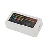 Milight / MiBoxer RGB LEDStrip Losse Zone Controller voor 4-zone systeem FUT037