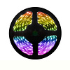 LEDStrip RGB 5 Meter 60 LED 12 Volt