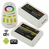 Milight / MiBoxer RGB LEDStrip 4-Zone RF controller en WiFi module SET