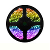 LED Strip RGB 7,5 Meter 60 LED 24 Volt