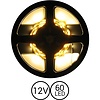 PowerLED Warm Wit 0,5 t/m 2,5 Meter 60 LED per meter 12 Volt