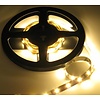 PowerLED Warm Wit 0,5 t/m 2,5 Meter 60 LED per meter 12 Volt