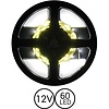 PowerLED Helder Wit 0,5 t/m 2,5 Meter 60LED per meter 12Volt