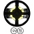 PowerLED Helder Wit 0,5 t/m 2,5 Meter 60LED per meter 12Volt