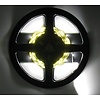 PowerLED Helder Wit 0,5 t/m 2,5 Meter 60LED per meter 12Volt