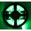 PowerLED Groen 0,5 t/m 2,5 Meter 60LED per meter 12 Volt