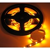 PowerLED Geel 0,5 t/m 2,5 Meter 60LED per meter 12 Volt