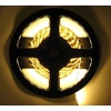 PowerLED Warm Wit 0,5 t/m 2,5 Meter 120 LED per meter 12 Volt