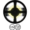 PowerLED Helder Wit 0,5 t/m 2,5 Meter 120LED per meter 12Volt