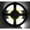 PowerLED Helder Wit 0,5 t/m 2,5 Meter 120LED per meter 12Volt