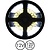 PowerLED Koud Wit 0,5 t/m 2,5 Meter 120LED per meter 12 Volt