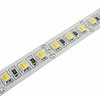 LED Strip Dual White 2,5 Meter 120 LED per meter 24 Volt