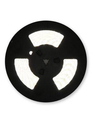 LEDStrip Helder Wit 10 Meter 60 LED 24 Volt