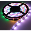 LEDStrip RGB dreamcolor 5 Meter 30 LED per meter 12 Volt