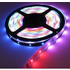 LEDStrip RGB dreamcolor 5 Meter 30 LED per meter 12 Volt