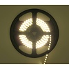 LEDStrip Side View helder Wit 5 meter 12 volt 120 leds per meter