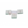 RGB LED Strip connector T-splitsing koppelstuk, splitsen zonder solderen