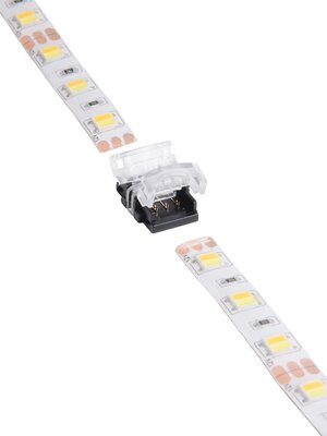 LEDStrip Dual White Koppelstuk