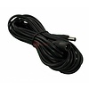 LEDStrip Verlengkabel 5 meter DC voedings adapter kabel