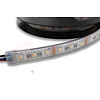 RGBW LEDStrip (RGB + Warm Wit) 2,5 meter 12V 150led (60 led per meter)