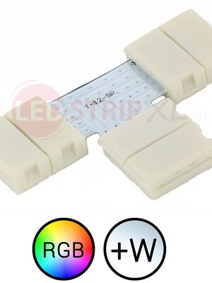RGBW LED Strip koppelstuk T-splitsing