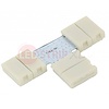 RGBW LED Strip connector T-splitsing koppelstuk, splitsen zonder solderen