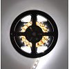 Power LEDStrip Koud Wit Buigbaar S-Shape 5 meter