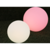 LED Bol oplaadbaar 50cm