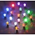 LED Oorbellen set in diverse kleuren