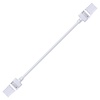 Klik Connector met draad voor RGBW LED strips Verlengen