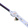 Klik Connector met draad voor RGBW LED Strips