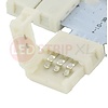 LEDStrip Dual White Koppelstuk kruispunt