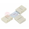 LEDStrip Dual White Koppelstuk T splitsing soldeervrij