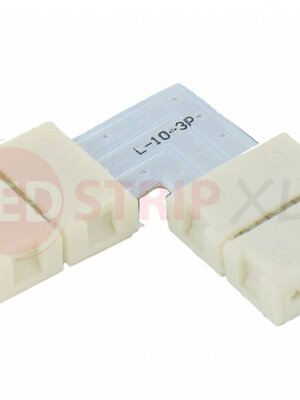 LEDStrip Dual White Koppelstuk voor hoeken