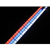 IP68 Blauw SMD5630 LED Profiel 50cm