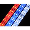 IP68 Blauw SMD5630 LED Profiel 50cm