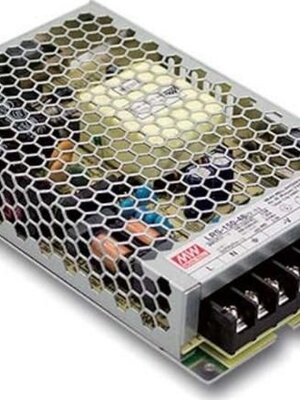 LED Voeding 24V 6.5 Ampère 150W