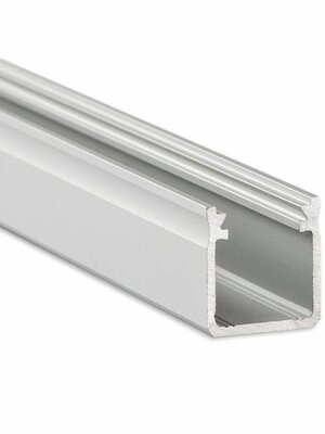 Aluminium Profiel XL Opbouw 1 meter