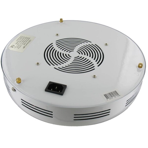 Dolphix LED kweeklamp UFO 90 Watt