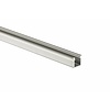 Lumines Aluminium Inbouw Profiel Hoog 1 meter