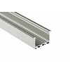 Lumines Aluminium Inbouw Profiel 1 meter - Architectonisch
