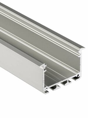 Aluminium Inbouw Profiel - Architectonisch
