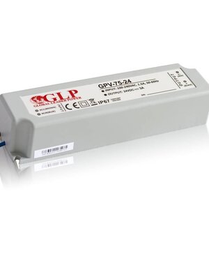 Waterdichte LED Voeding 24V 4.2A 100W