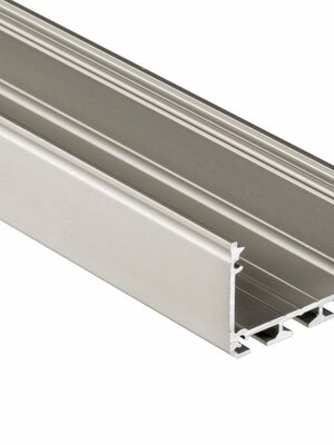 Aluminium Opbouw Profiel - Architectonisch