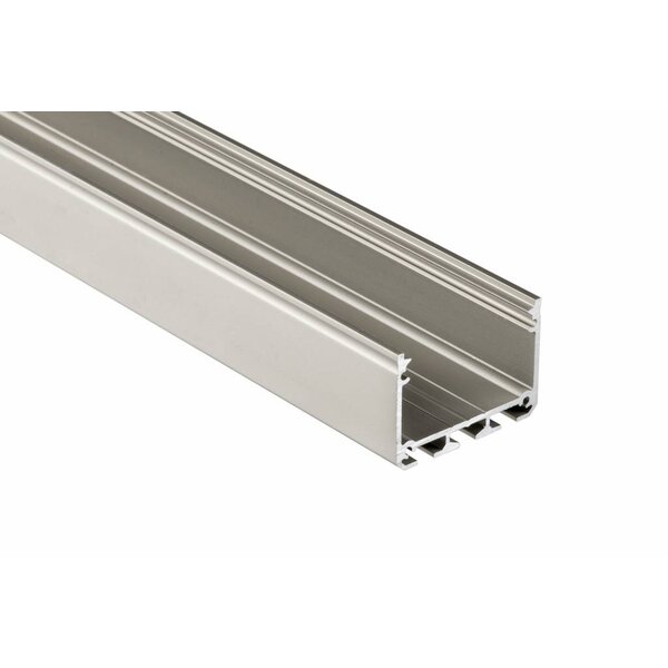 Lumines Aluminium Opbouw Profiel - Architectonisch