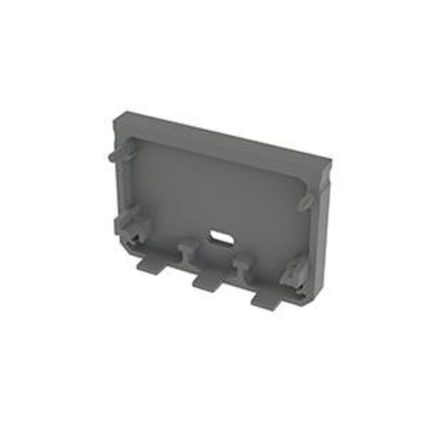 Lumines Aluminium Opbouw Profiel - Architectonisch