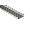 Lumines Aluminium Slim Opbouw Profiel - Architectonisch 1 Meter