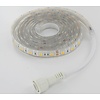 Aquarium LED Strip Extra Bright Warm Wit 120CM 24V
