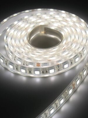 Aquarium LED Strip Extra Bright Helder Wit 70CM 6000K