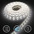 Aquarium LED Strip Extra Bright Helder Wit 120CM 24V 6000K
